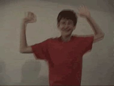 Funny Kid - Reaction GIFs
