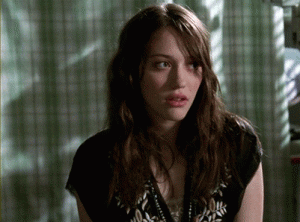 Kat Dennings Whatever