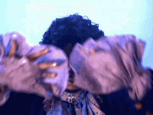 Dave Chappelle as Prince